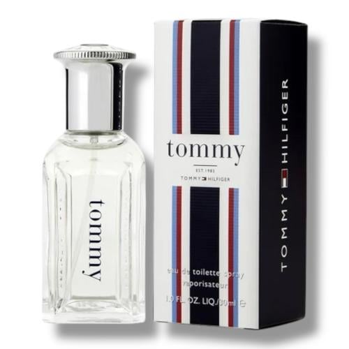 عطر Tommy من Tommy Hilfiger – الحيوية الأمريكية في...