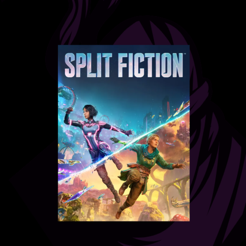 Split Fiction