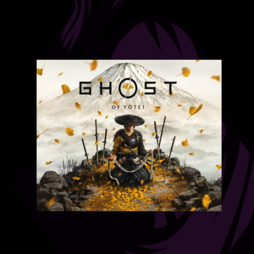 Ghost of Yōtei