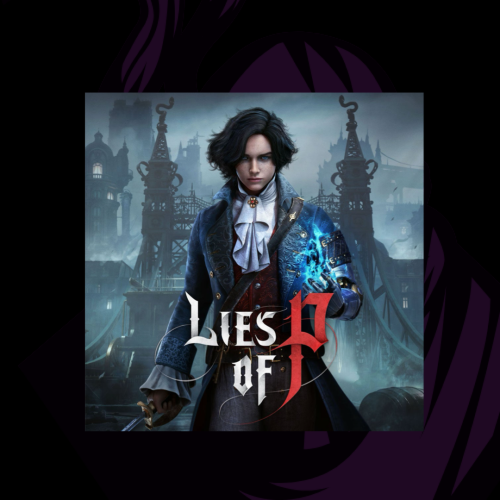 Lies of P