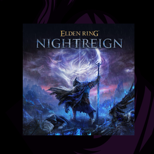 Elden ring Nightreign