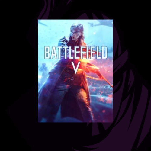 Battlefield V
