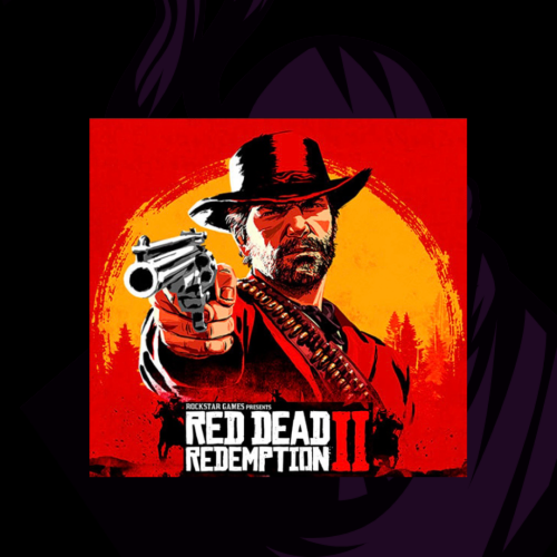 Red Dead Redemption 2