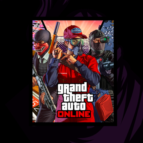 GTA Online