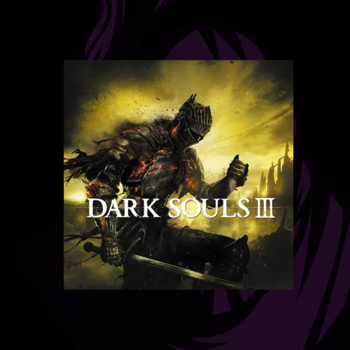 Dark Souls 3