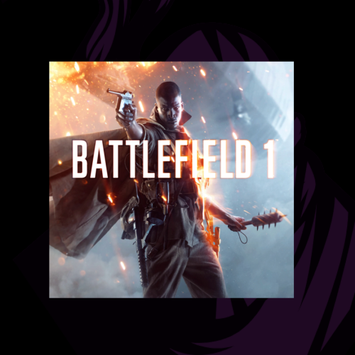Battlefield 1