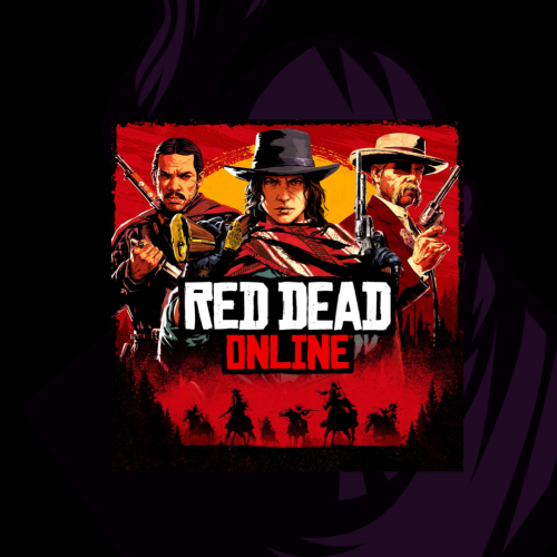 Red Dead 2 Online