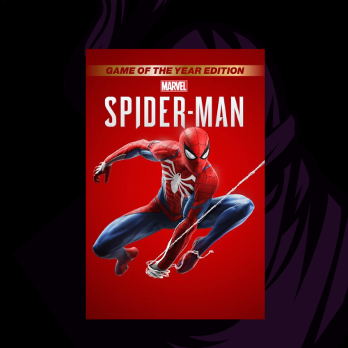 Spider Man