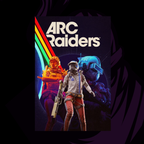 ARC Raiders