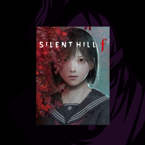 SILENT HILL f