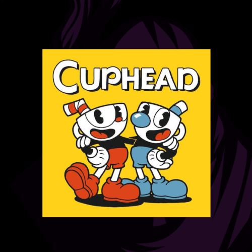 Cuphead
