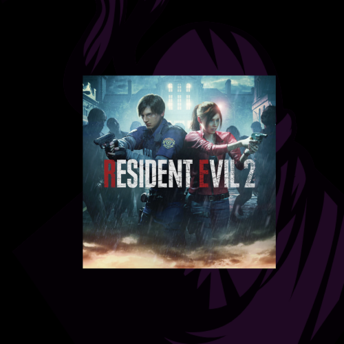 Resident evil 2