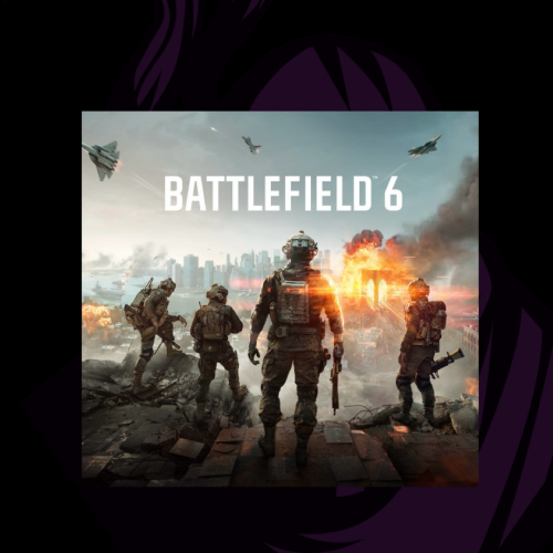 Battlefield 6