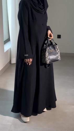 عباية L3