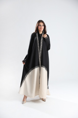 عباية زهرة