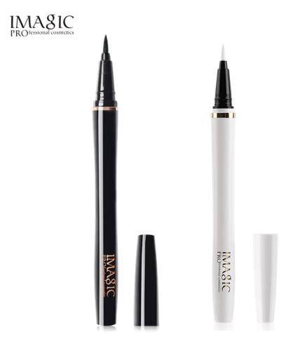 Liquid waterproof eye liner