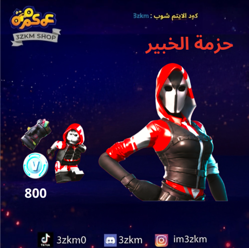 حزمة الخبير
