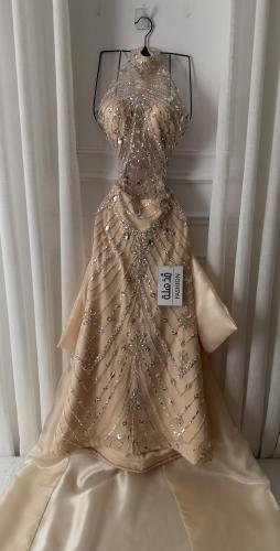 Soha dress
