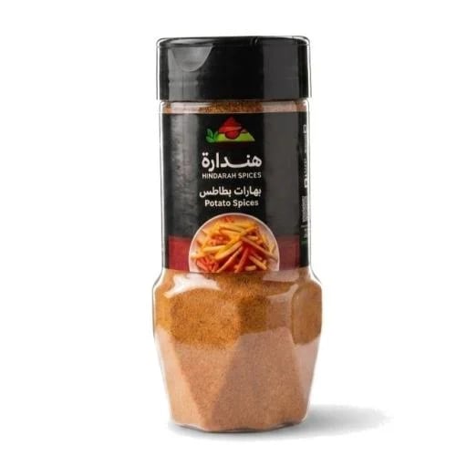 بهارات البطاطس