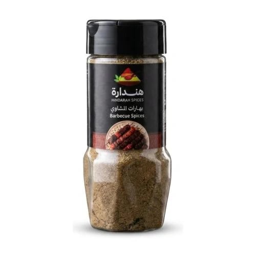 بهارات المشاوي
