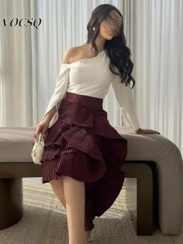 فساتين نسائية عصرية