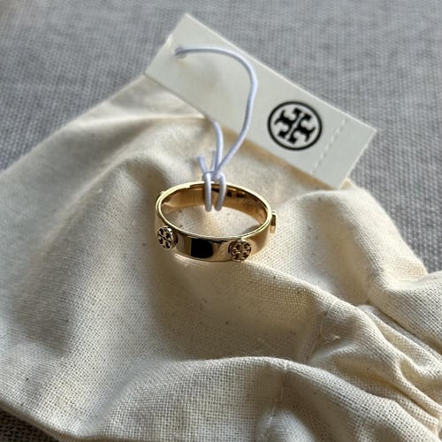 خاتم توري بورش مقاس 6