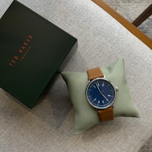 ساعة رجالية تيد بيكر