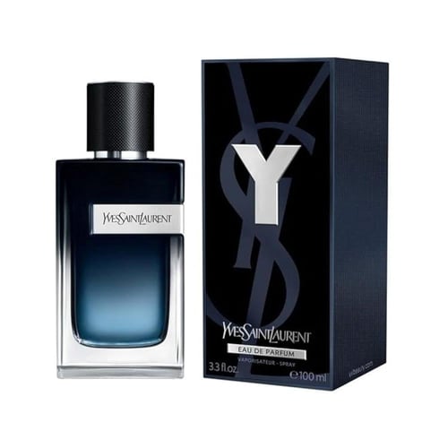 عطر واي ايف سان لوران بتنسيق انيق