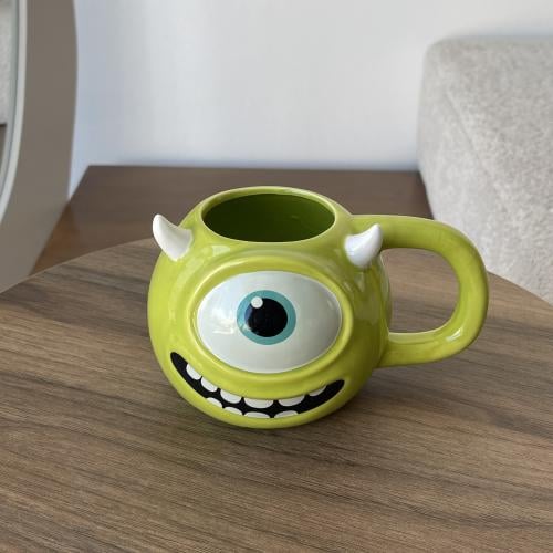 كوب 3D مميز