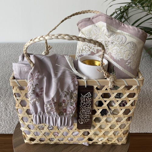 بكج رمضاني مميز