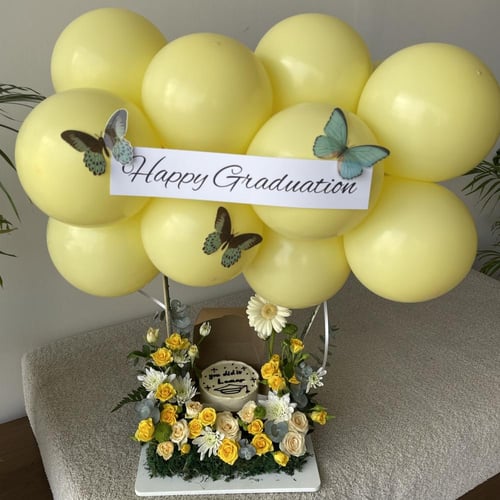 بكج البالون