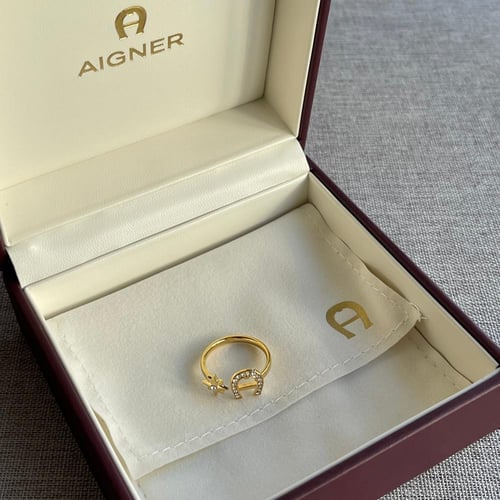 خاتم اقنر مقاس ٥٤