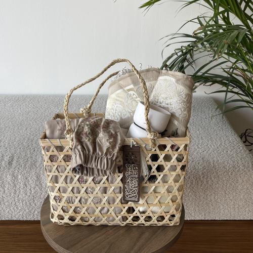 بكج رمضاني مميز