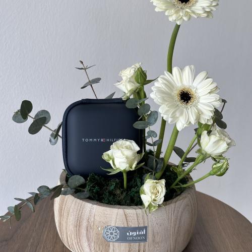 اسوره رجاليه تومي مع تنسيق انيق