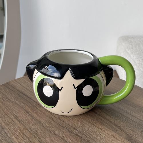كوب 3D مميز