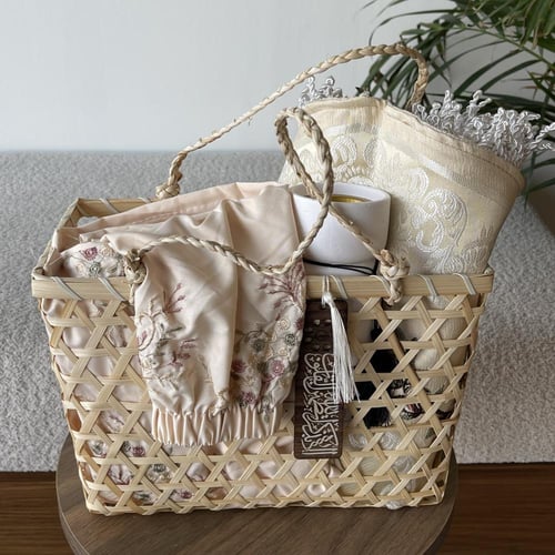 بكج رمضاني مميز