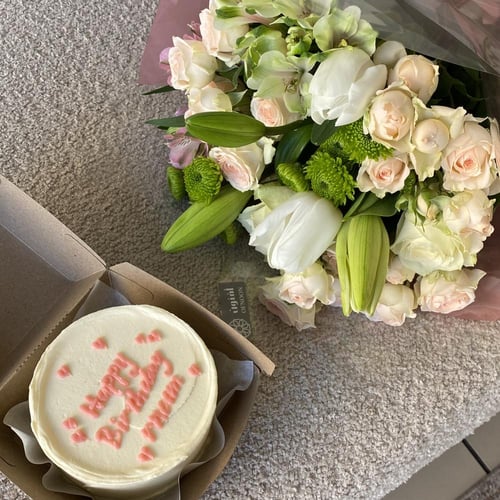 بكج البيرثداي