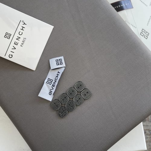 قماش جيفنشي شتوي