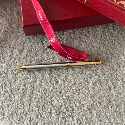 قلم كارتييه سانتوس
