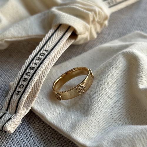 خاتم توري بورش مقاس 6