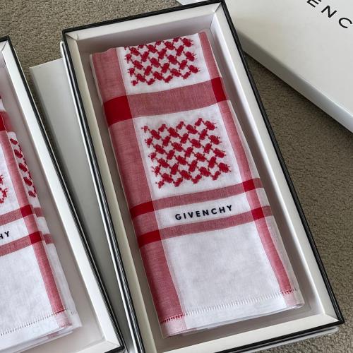 شماغ جيفنشي 55