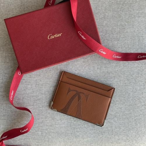 محفظة كارتييه