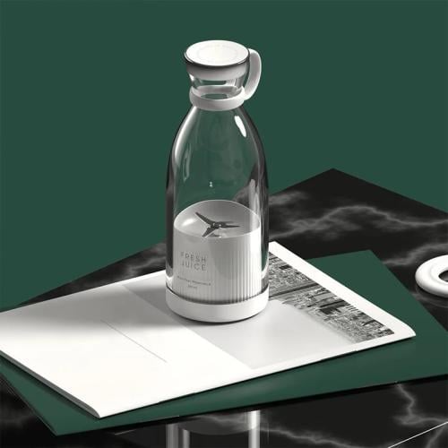 خلاط لاسلكي متنقل