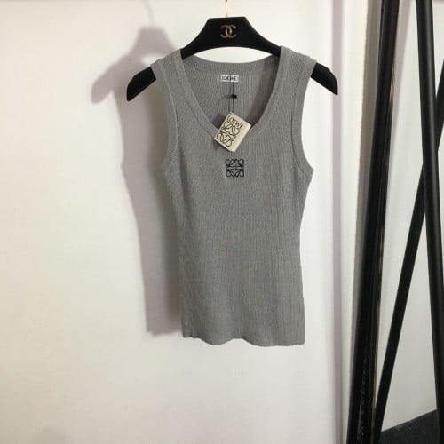 توب لويڤي - رمادي