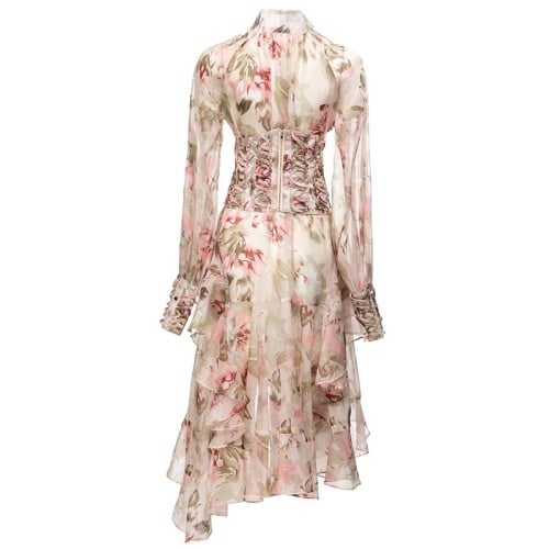 فستان زيمرمان