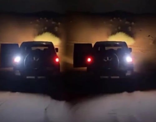 براقات شمعات