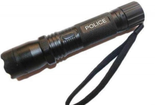 صاعق بوليسي