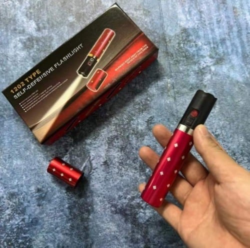 صاعق المخفي