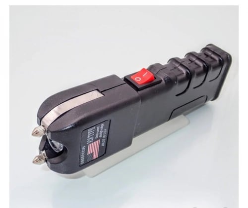 صاعق العقرب