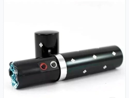 صاعق المخفي